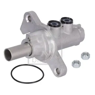 Cilindro principal de freno FEBI BILSTEIN 185021 Súper Precio